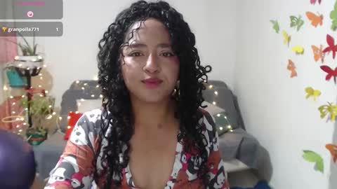 Velvet online show from December 22, 12:18 am