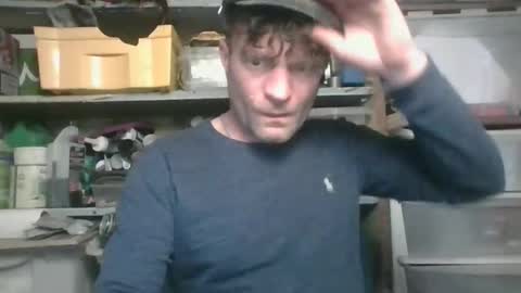 redvers1 online show from April 15, 4:47 pm