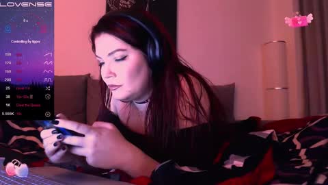 Red online show from January 31, 10:42 pm