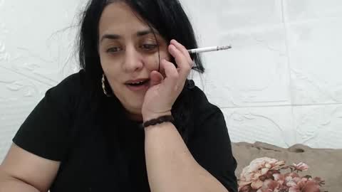 Reea online show from January 7, 7:27 pm