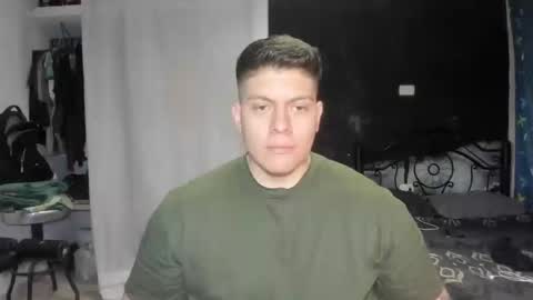 regan_jhonson online show from December 28, 7:11 pm