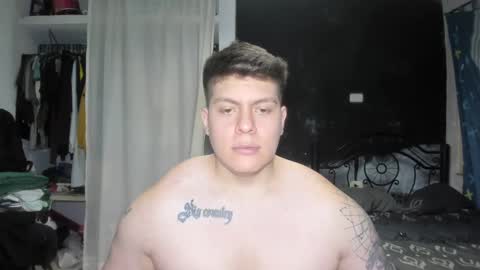 regan_jhonson online show from January 11, 6:56 am