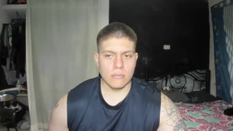 regan_jhonson online show from January 27, 9:33 pm