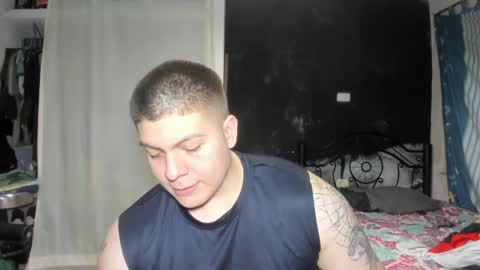 regan_jhonson online show from January 29, 4:15 am