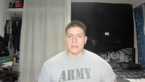 regan_jhonson online show from February 13, 6:20 am