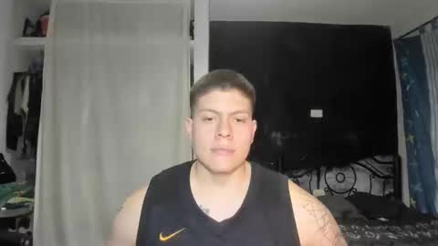 regan_jhonson online show from February 23, 5:01 am