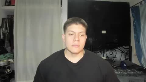 regan_jhonson online show from March 1, 7:30 am