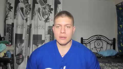 regan_jhonson online show from October 22, 5:08 am