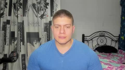 Snapshot of regan_jhonson chatting on January 9, 12:08 pm regan_jhonson online show from January 9, 12:08 pm