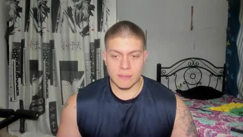 Snapshot of regan_jhonson chatting on February 3, 7:57 am regan_jhonson online show from February 3, 7:57 am