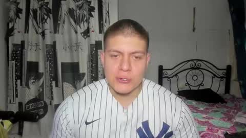 Snapshot of regan_jhonson chatting on February 5, 8:52 am regan_jhonson online show from February 5, 8:52 am