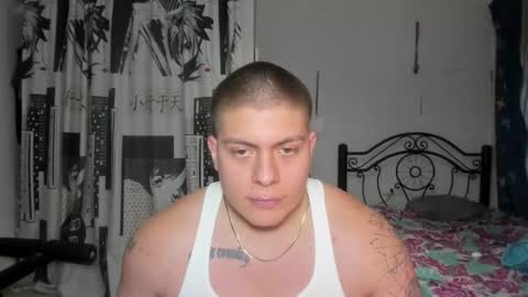 Snapshot of regan_jhonson chatting on February 10, 8:35 pm regan_jhonson online show from February 10, 8:35 pm