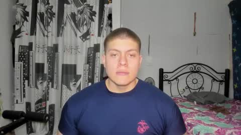 Snapshot of regan_jhonson chatting on February 15, 4:53 am regan_jhonson online show from February 15, 4:53 am