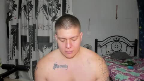 Snapshot of regan_jhonson chatting on February 16, 9:11 pm regan_jhonson online show from February 16, 9:11 pm