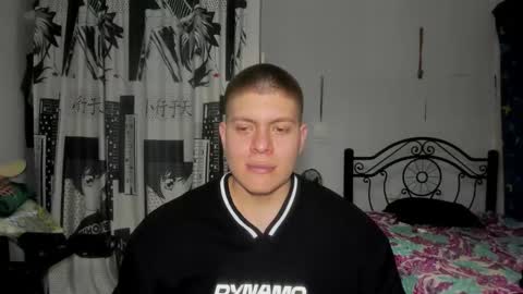 Snapshot of regan_jhonson chatting on February 19, 7:04 am regan_jhonson online show from February 19, 7:04 am