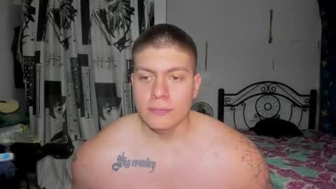 Snapshot of regan_jhonson chatting on February 20, 6:26 am regan_jhonson online show from February 20, 6:26 am