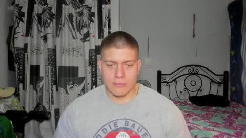 Snapshot of regan_jhonson chatting on February 22, 1:18 am regan_jhonson online show from February 22, 1:18 am