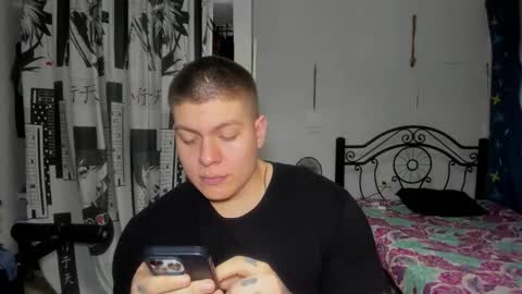 Snapshot of regan_jhonson chatting on February 24, 5:49 am regan_jhonson online show from February 24, 5:49 am
