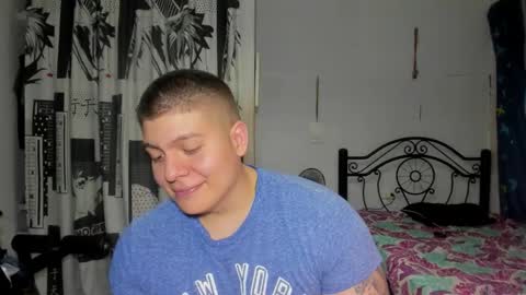Snapshot of regan_jhonson chatting on February 25, 6:34 am regan_jhonson online show from February 25, 6:34 am