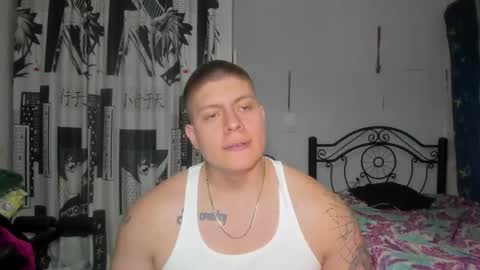 Snapshot of regan_jhonson chatting on March 1, 6:37 am regan_jhonson online show from March 1, 6:37 am