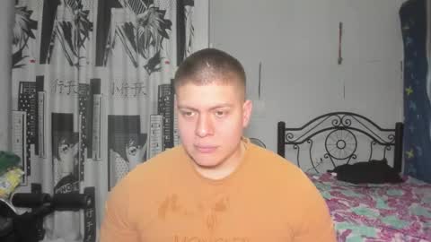 Snapshot of regan_jhonson chatting on March 2, 7:48 am regan_jhonson online show from March 2, 7:48 am