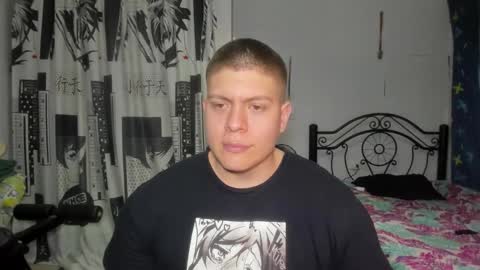 Snapshot of regan_jhonson chatting on March 15, 8:53 am regan_jhonson online show from March 15, 8:53 am