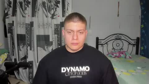 Snapshot of regan_jhonson chatting on March 16, 2:50 am regan_jhonson online show from March 16, 2:50 am