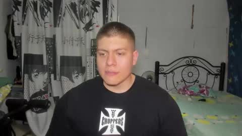 Snapshot of regan_jhonson chatting on March 17, 6:39 am regan_jhonson online show from March 17, 6:39 am