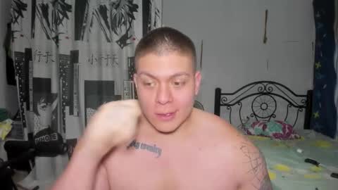 Snapshot of regan_jhonson chatting on March 23, 2:04 am regan_jhonson online show from March 23, 2:04 am