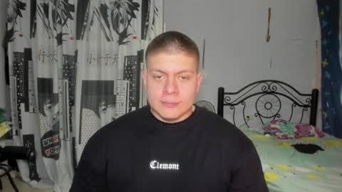Snapshot of regan_jhonson chatting on March 24, 5:45 am regan_jhonson online show from March 24, 5:45 am