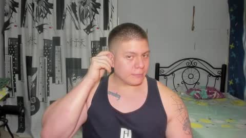 Snapshot of regan_jhonson chatting on March 26, 4:40 am regan_jhonson online show from March 26, 4:40 am