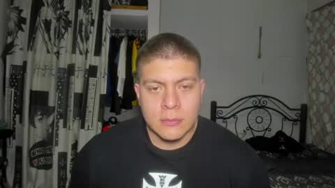 Snapshot of regan_jhonson chatting on July 29, 8:45 am regan_jhonson online show from July 29, 8:45 am