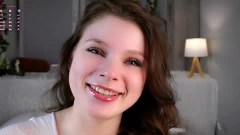 Grace  online show from March 28, 12:38 pm