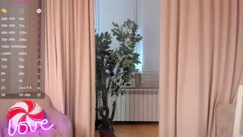 Betty online show from April 11, 7:02 am