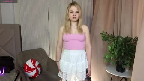 Betty online show from April 16, 7:31 am