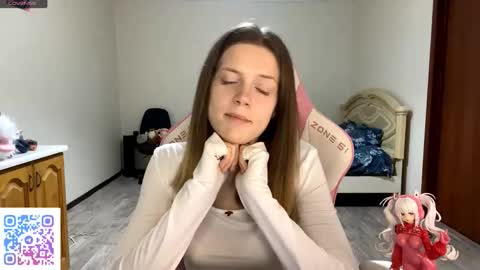 Lucy online show from September 23, 3:48 pm