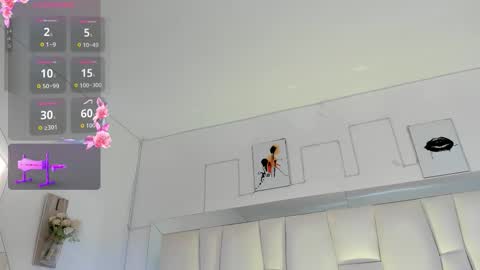 Snapshot of regiina_doll chatting on September 14, 2:38 pm regiina_doll online show from September 14, 2:38 pm