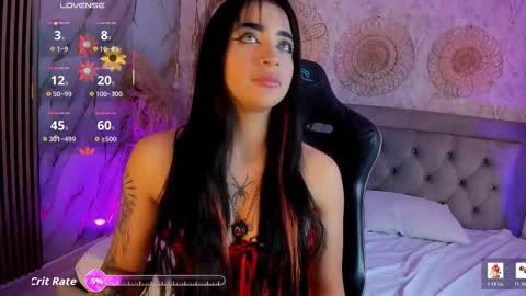 Snapshot of regina_storm chatting on January 13, 3:23 am online show from January 13, 3:23 am