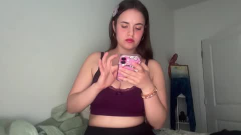 Its Reginaaa  online show from April 12, 12:26 am