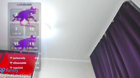 Snapshot of reginainspace chatting on January 13, 2:28 am  Regina online show from January 13, 2:28 am