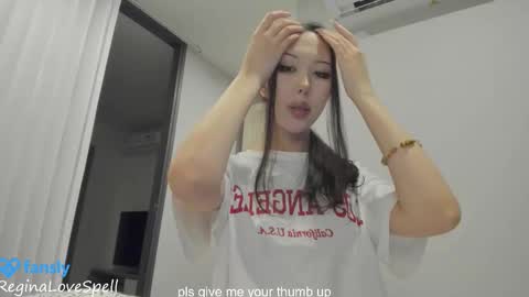  Regina online show from November 11, 6:19 pm