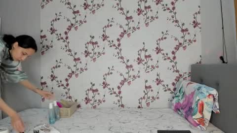 Alisa online show from February 10, 1:44 pm