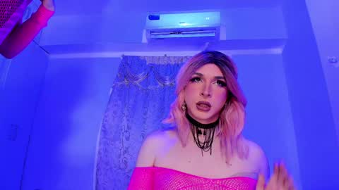 reginarose online show from January 29, 3:12 am