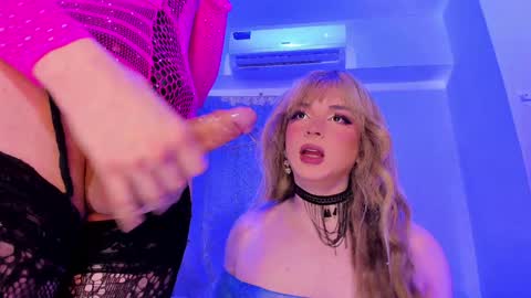 reginarose online show from January 29, 6:22 am