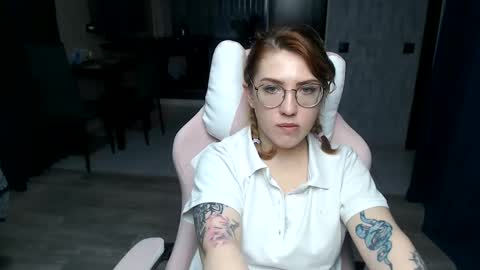 Regina online show from November 11, 1:49 am