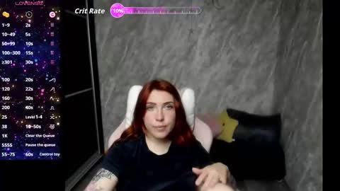 Regina online show from May 15, 11:23 pm
