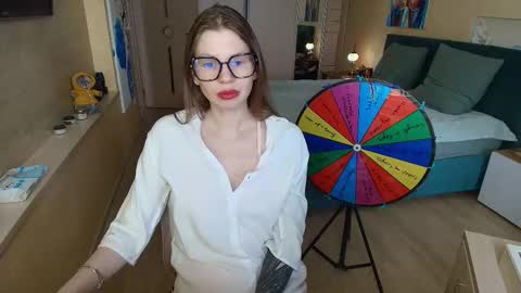 Regina online show from March 27, 5:35 am