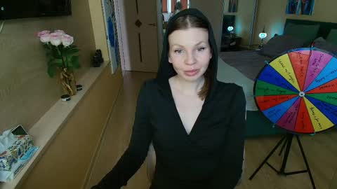 Regina online show from March 31, 8:59 am