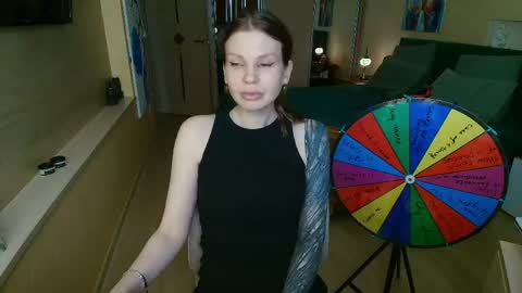 Regina online show from April 14, 10:54 am