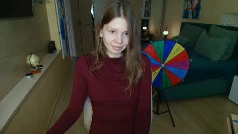 Regina online show from April 18, 6:28 am